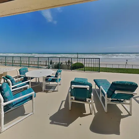 Appartement Towers 2 - Ocean Towers 2102